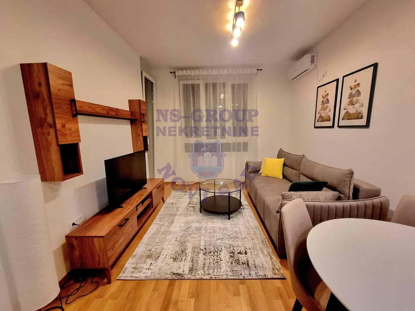 stan na prodaju Novi Sad, 41m2 15814