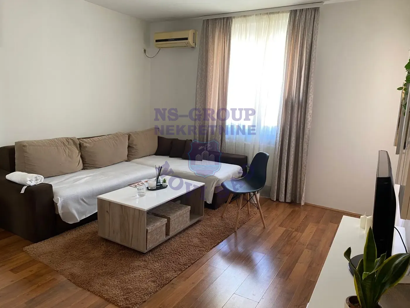 stan na prodaju Novi Sad, 41m2 528671
