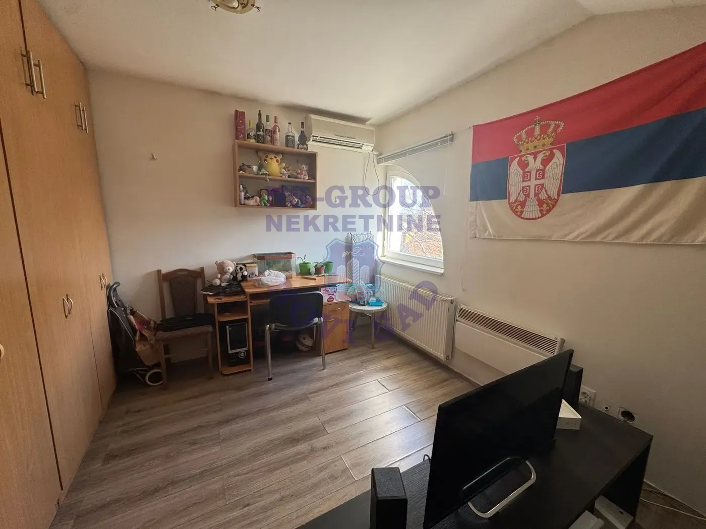 stan na prodaju Novi Sad, 60m2 566150