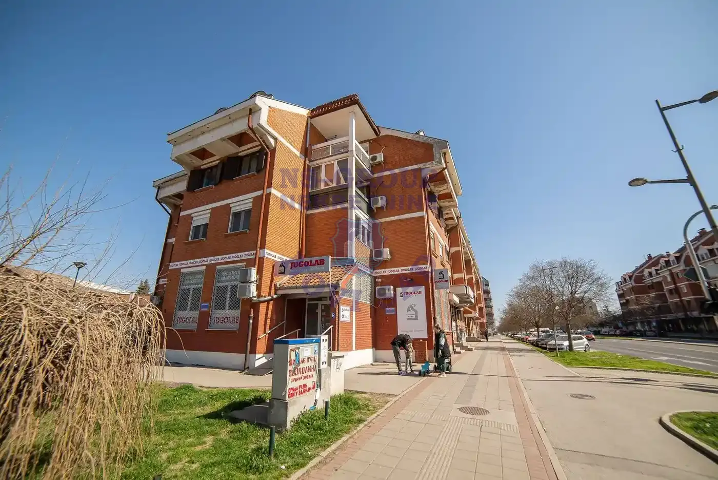 stan na prodaju Novi Sad, 86m2 565918