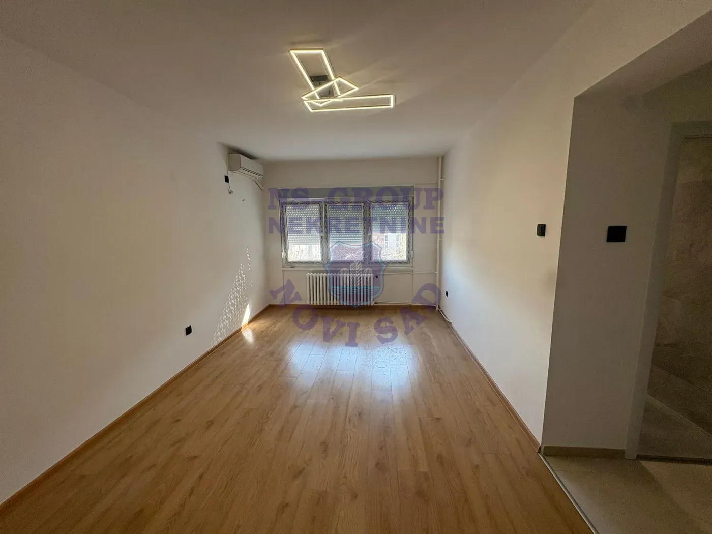 stan na prodaju Novi Sad, 38m2 566213