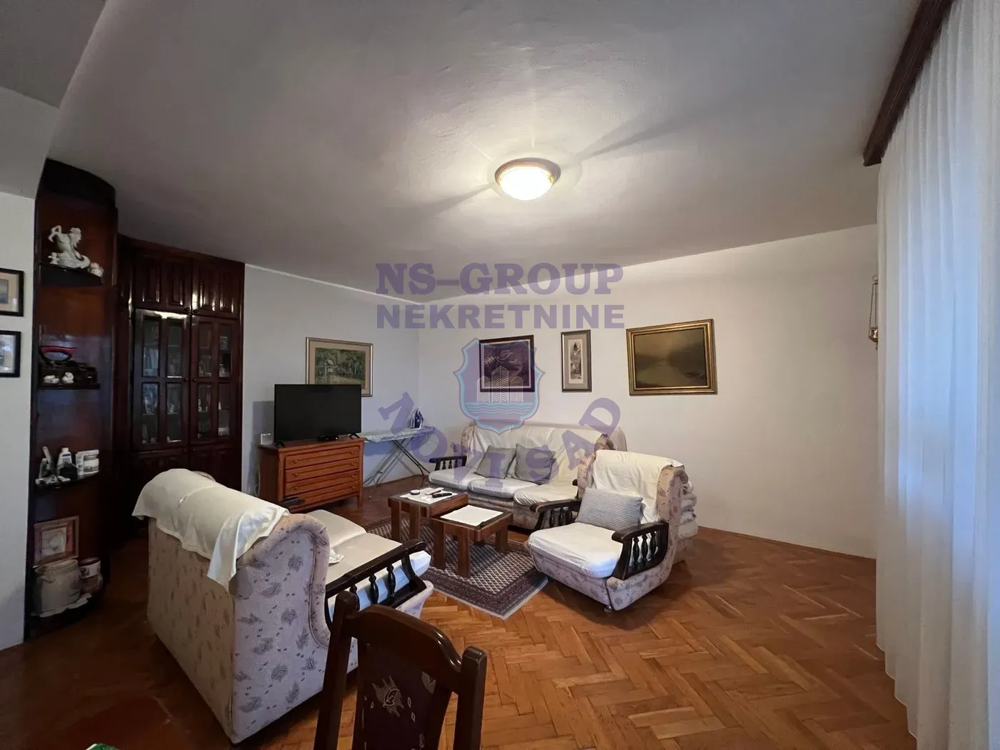 Stan na prodaju Novi Sad 95m2, 566095