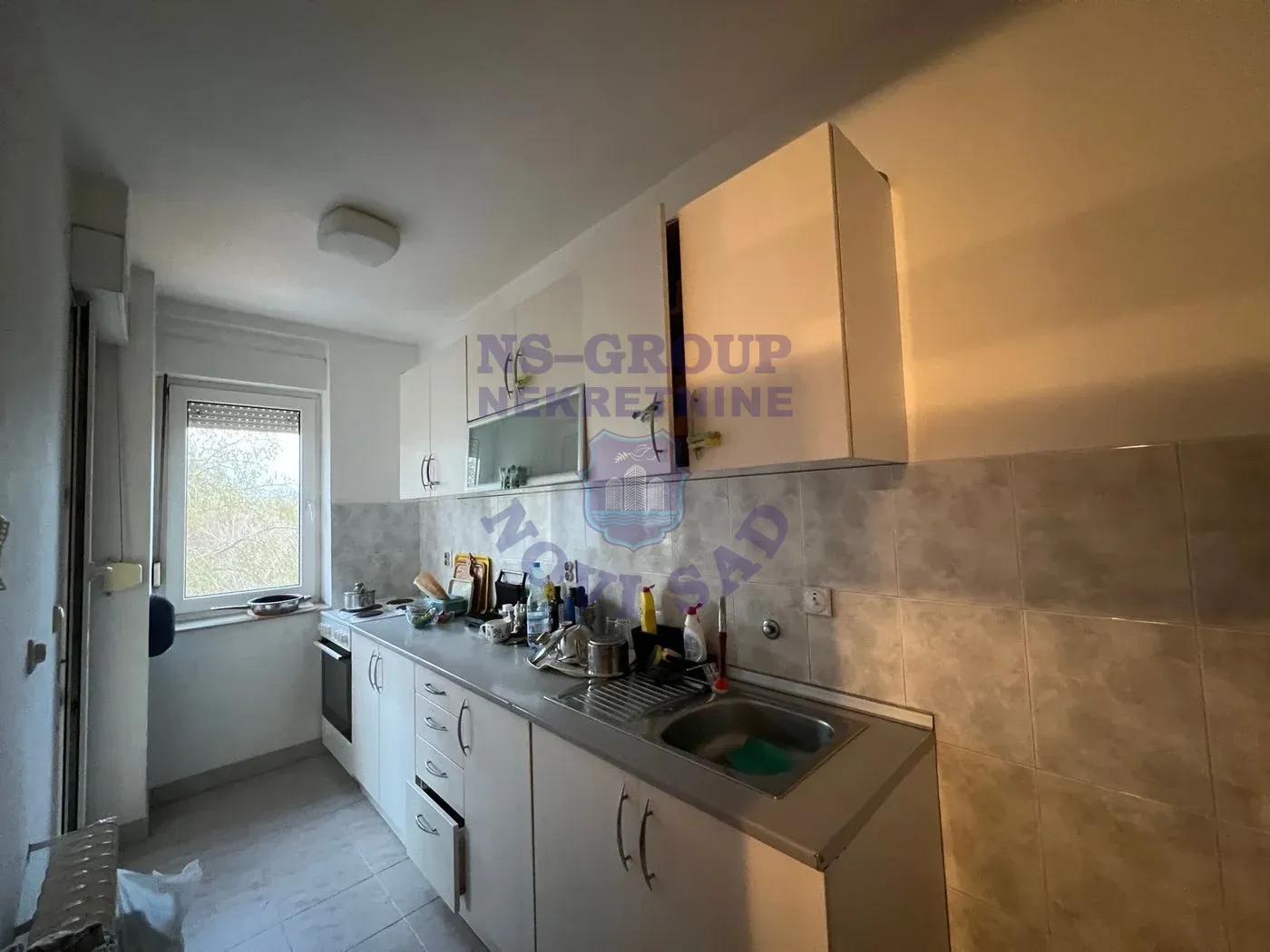Stan na prodaju Novi Sad 95m2, 566095