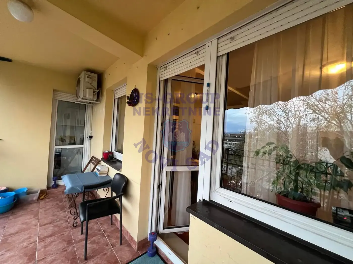 Stan na prodaju Novi Sad 95m2, 566095
