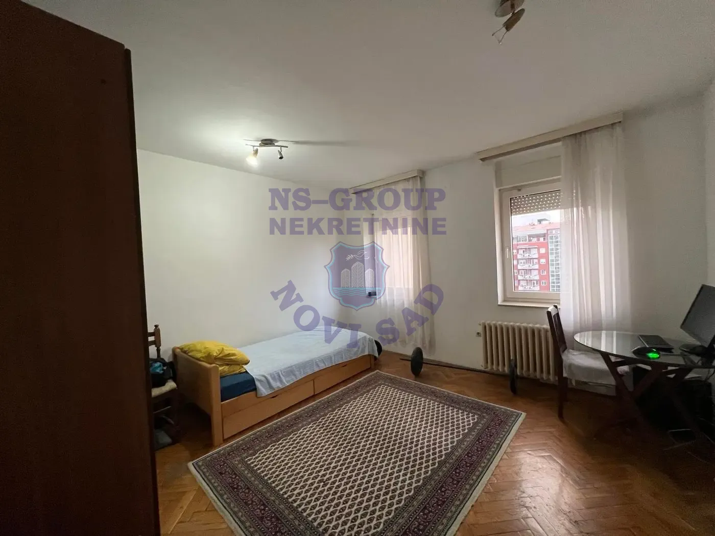 Stan na prodaju Novi Sad 95m2, 566095