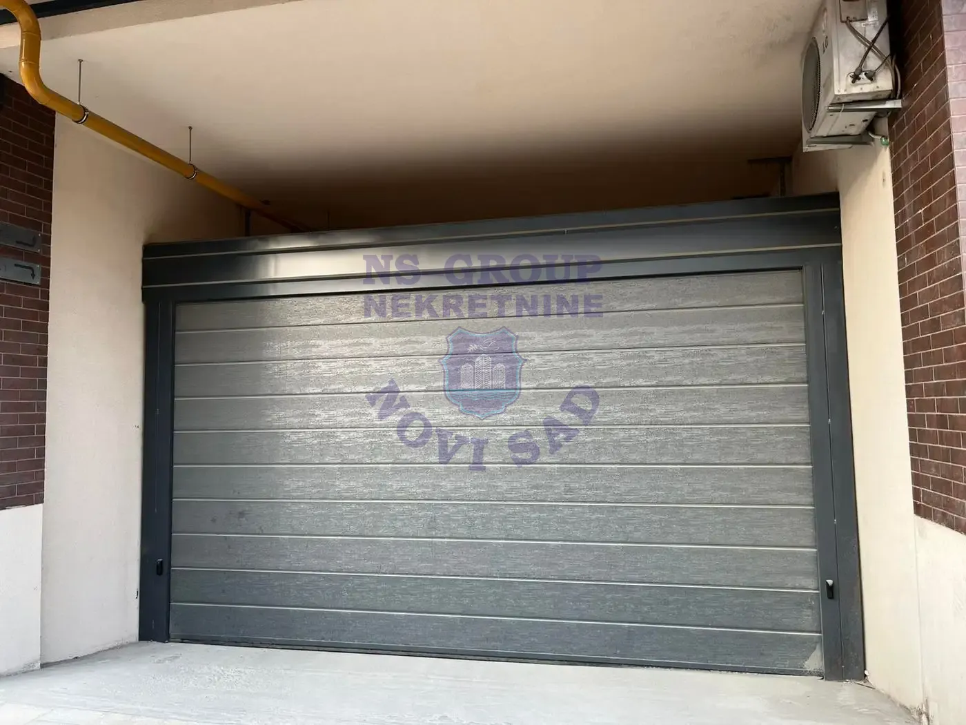 garaza na prodaju Novi Sad, 15m2 565769