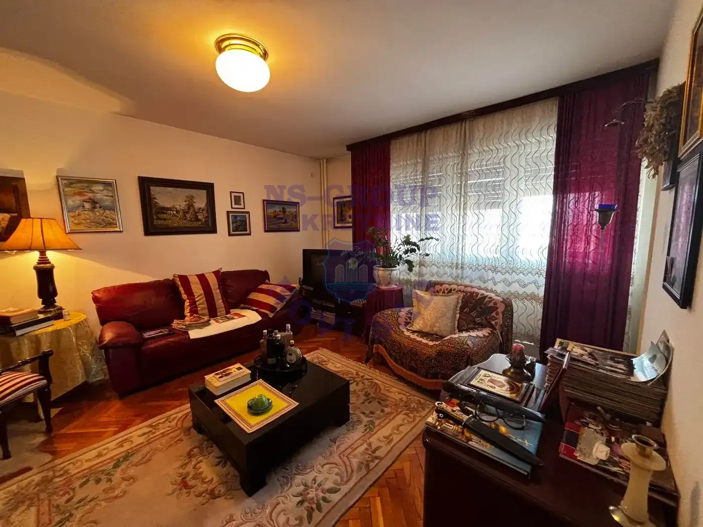 stan na prodaju Novi Sad, 71m2 566128