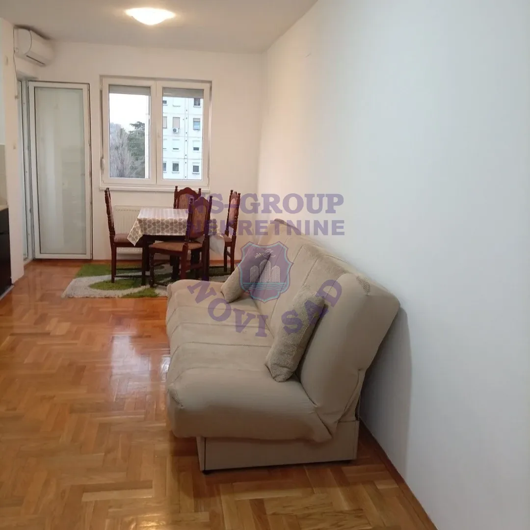 stan na prodaju Novi Sad, 28m2 15874