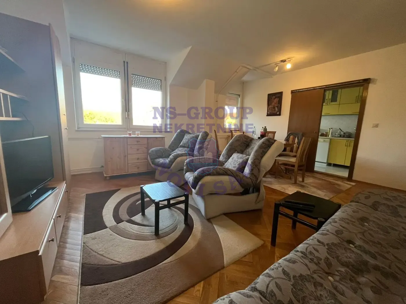 stan na prodaju Novi Sad, 80m2 566247