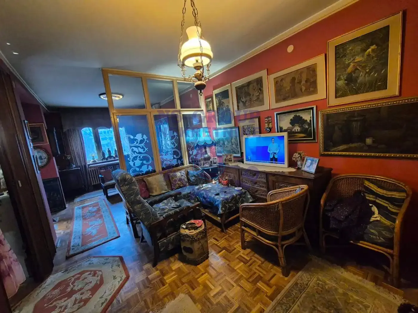 stan na prodaju Novi Sad, 47m2 566252