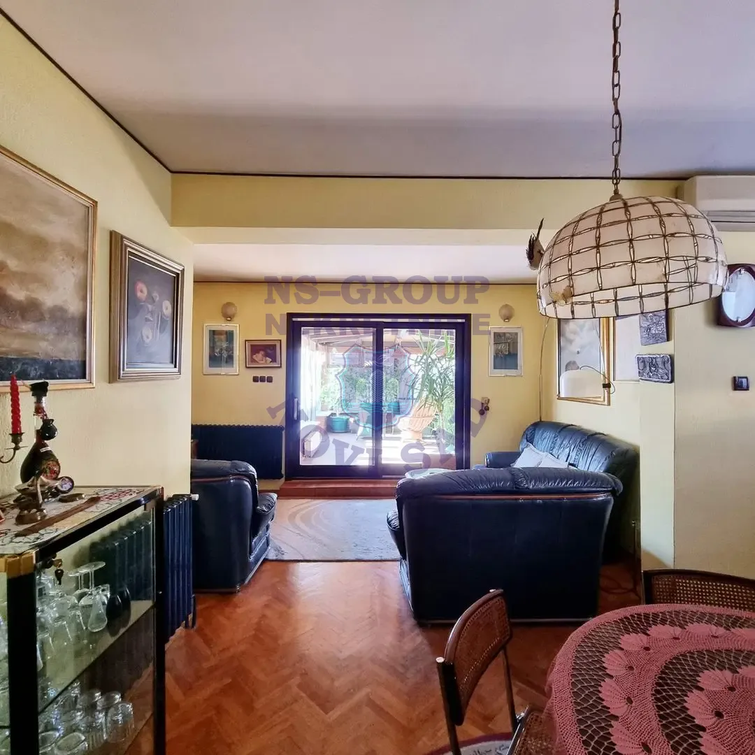 kuca na prodaju Novi Sad, 93m2 565985