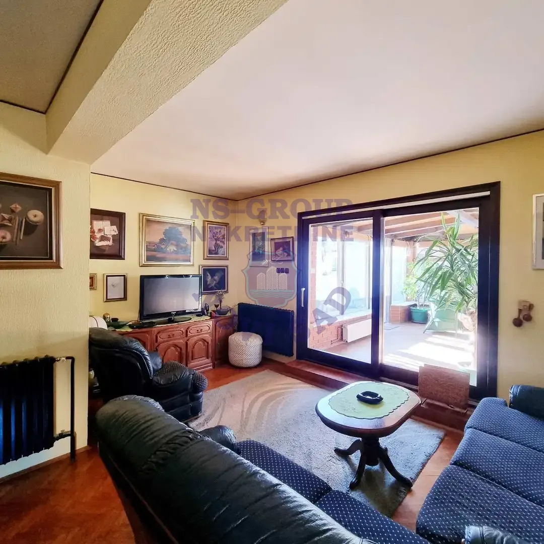 kuca na prodaju Novi Sad 93m2 565985