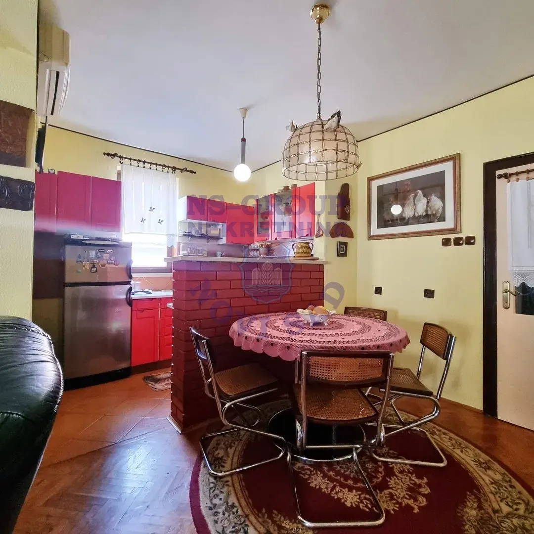 kuca na prodaju Novi Sad 93m2 565985