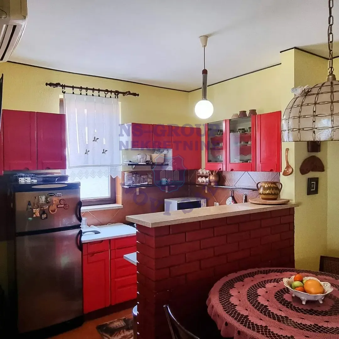 kuca na prodaju Novi Sad 93m2 565985