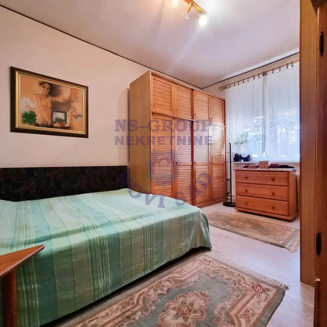 kuca na prodaju Novi Sad 93m2 565985