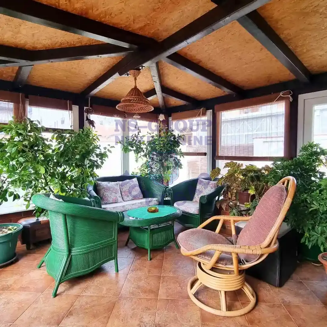 kuca na prodaju Novi Sad 93m2 565985