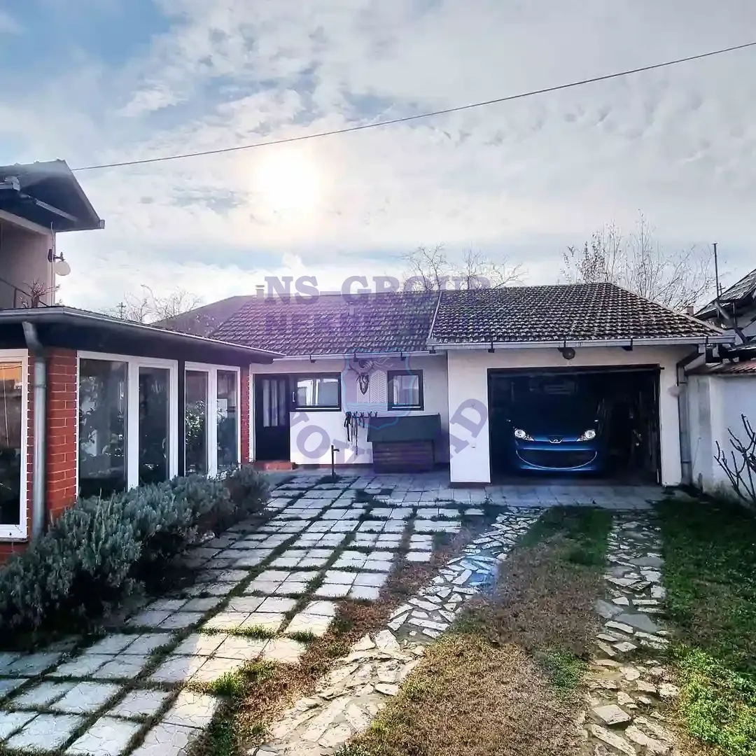 kuca na prodaju Novi Sad 93m2 565985