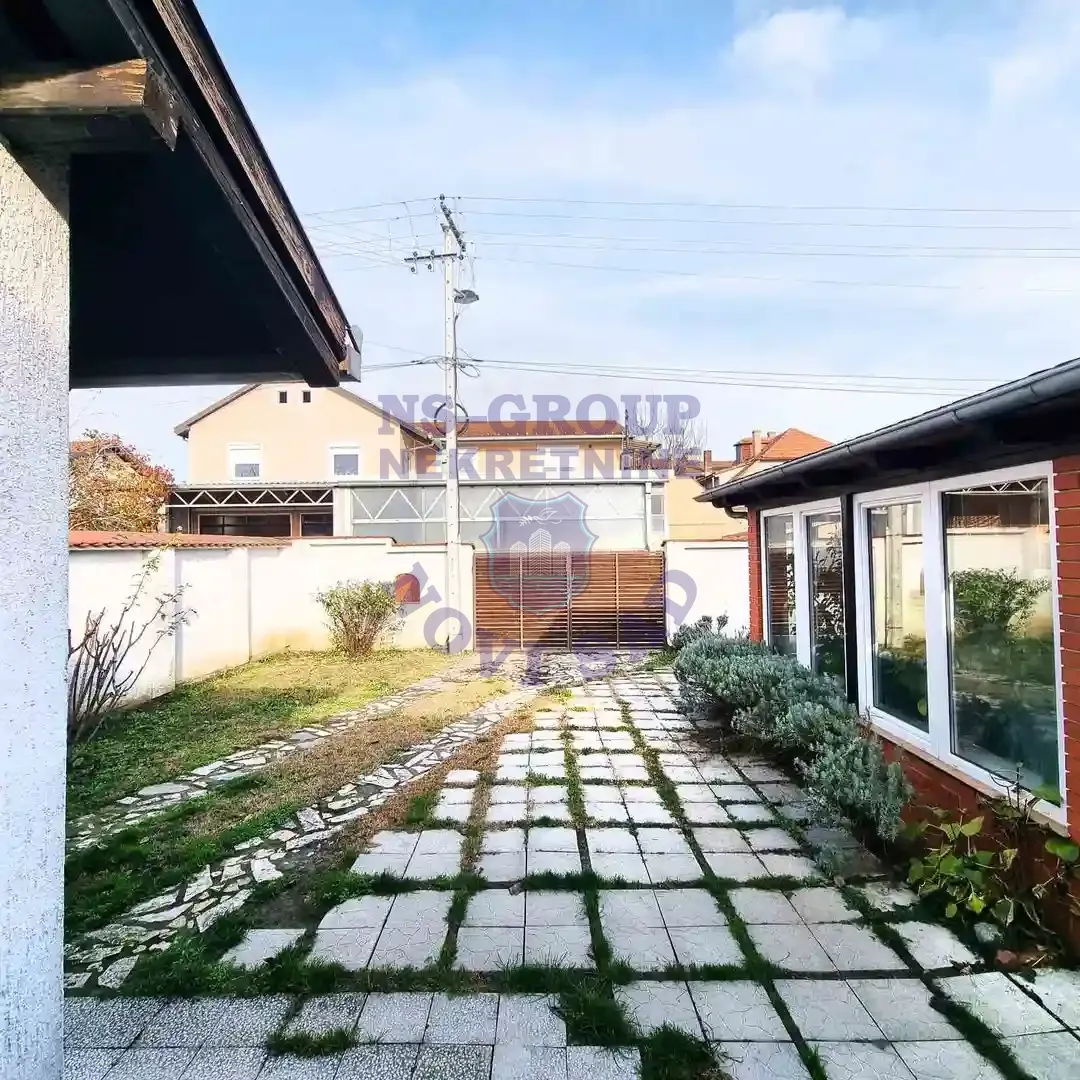kuca na prodaju Novi Sad 93m2 565985