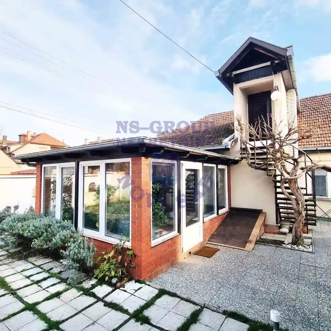kuca na prodaju Novi Sad 93m2 565985