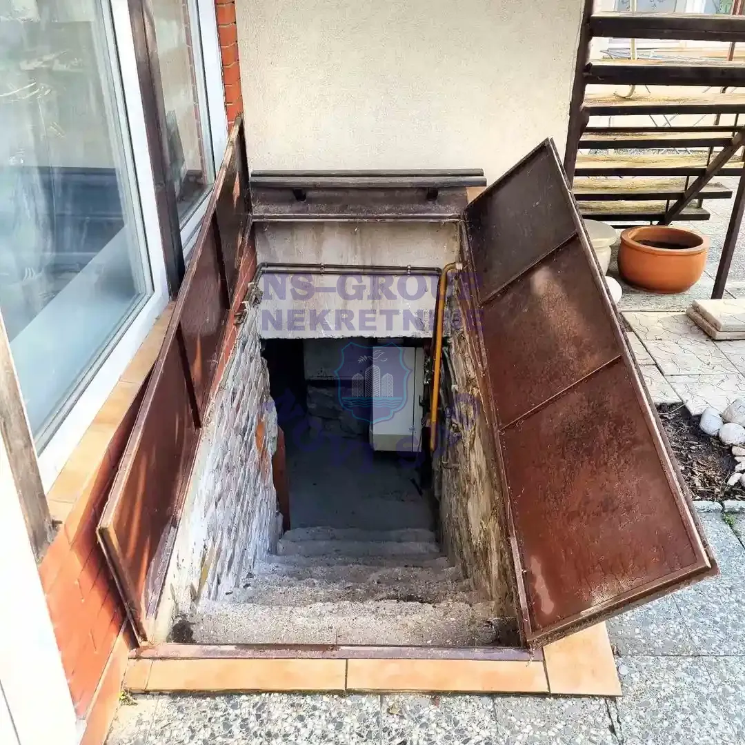 kuca na prodaju Novi Sad 93m2 565985