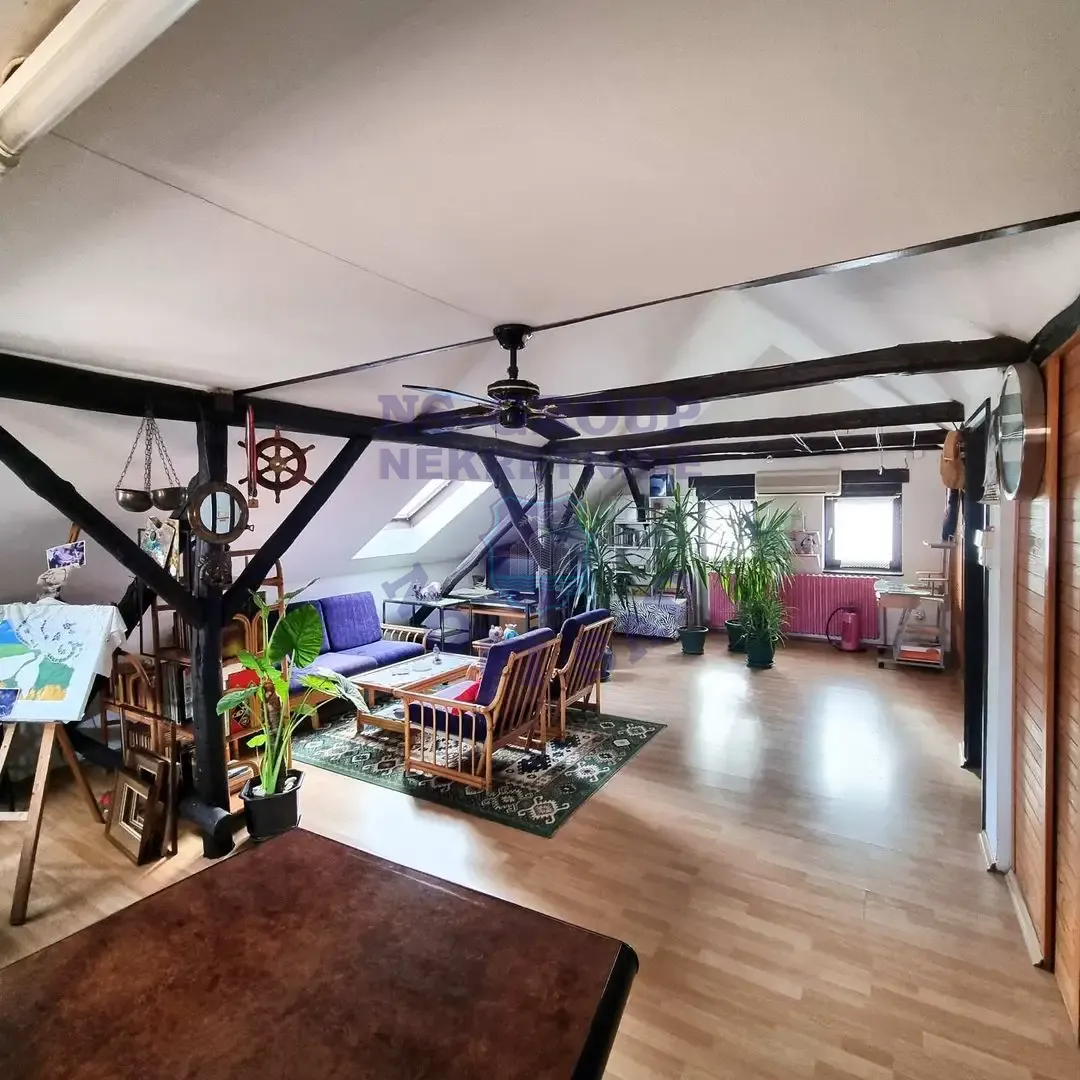 kuca na prodaju Novi Sad 93m2 565985