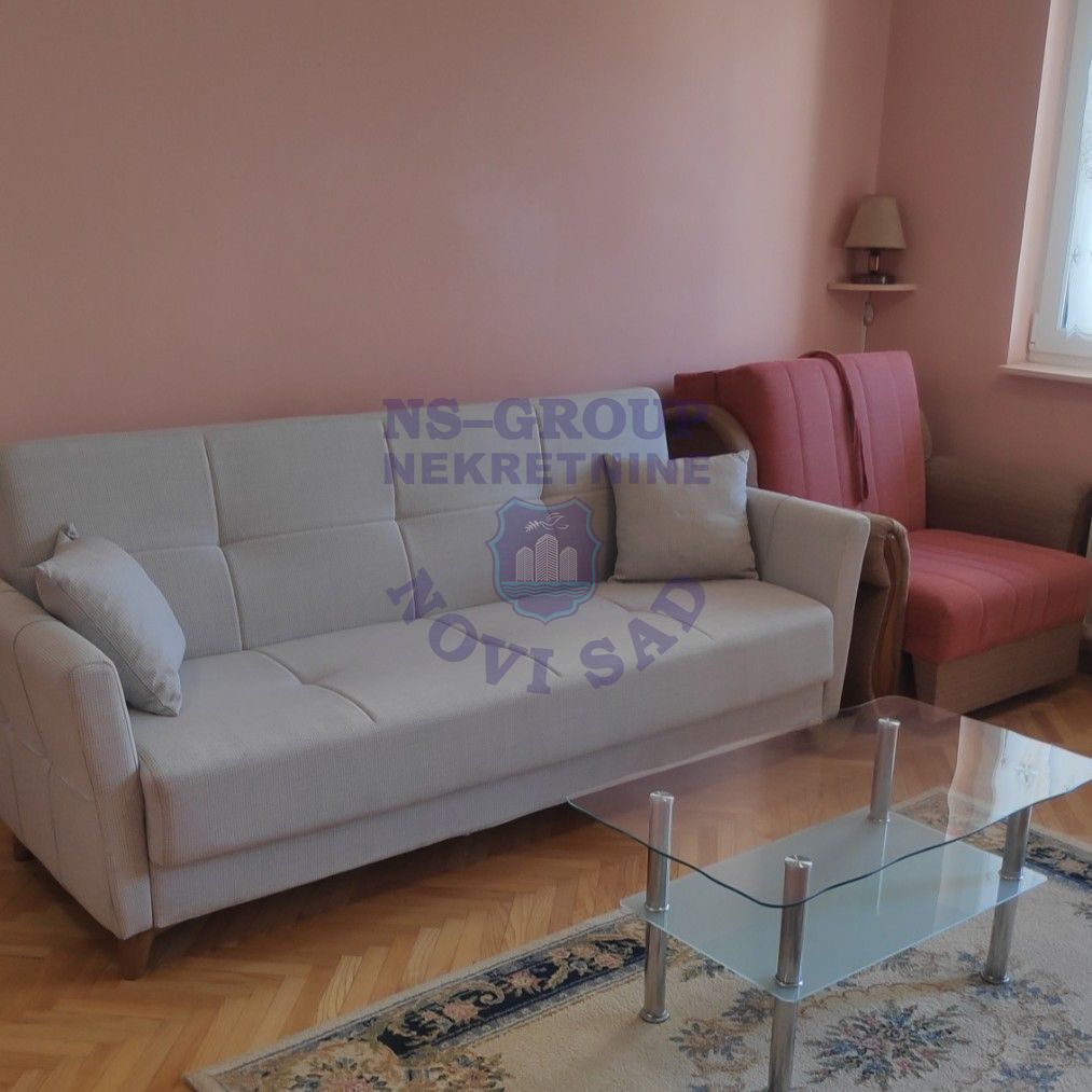 stan na prodaju Novi Sad, 30m2 15882