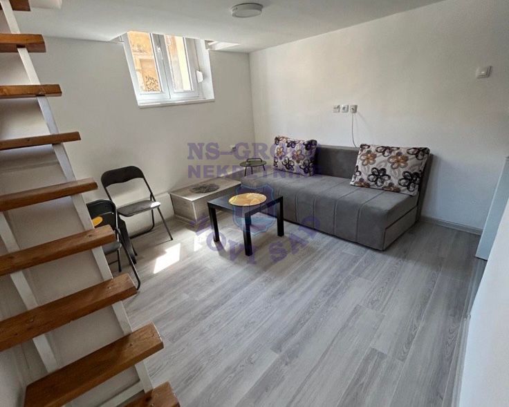 stan na prodaju Novi Sad 16m2 566309