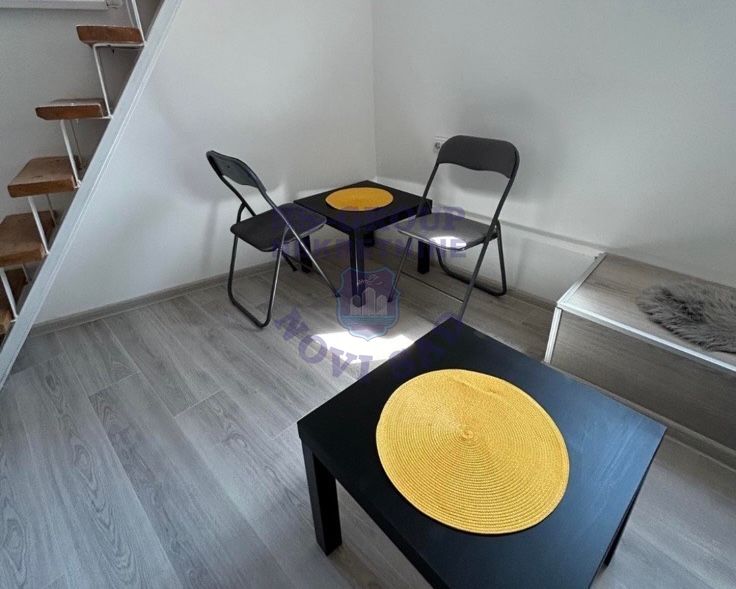 stan na prodaju Novi Sad 16m2 566309