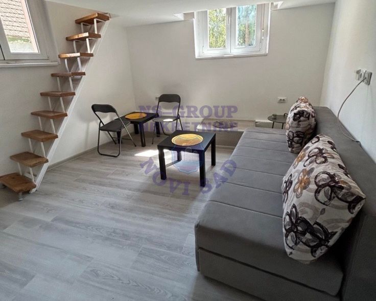 stan na prodaju Novi Sad, 16m2 566309