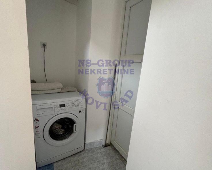 stan na prodaju Novi Sad 16m2 566309