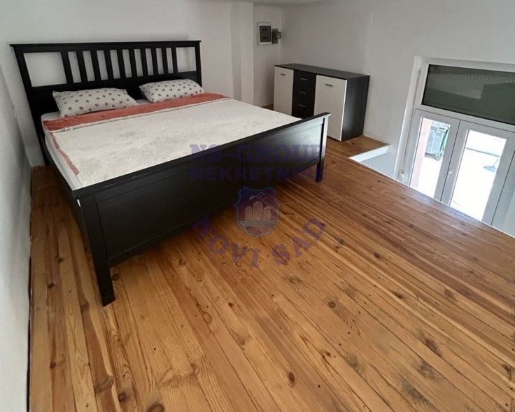 stan na prodaju Novi Sad 16m2 566309