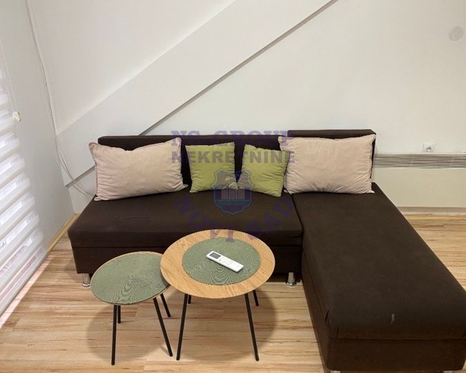 stan na prodaju Novi Sad, 24m2 566312