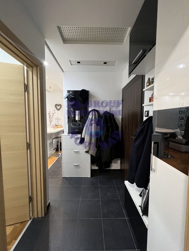 stan na prodaju Novi Sad 40m2 566319