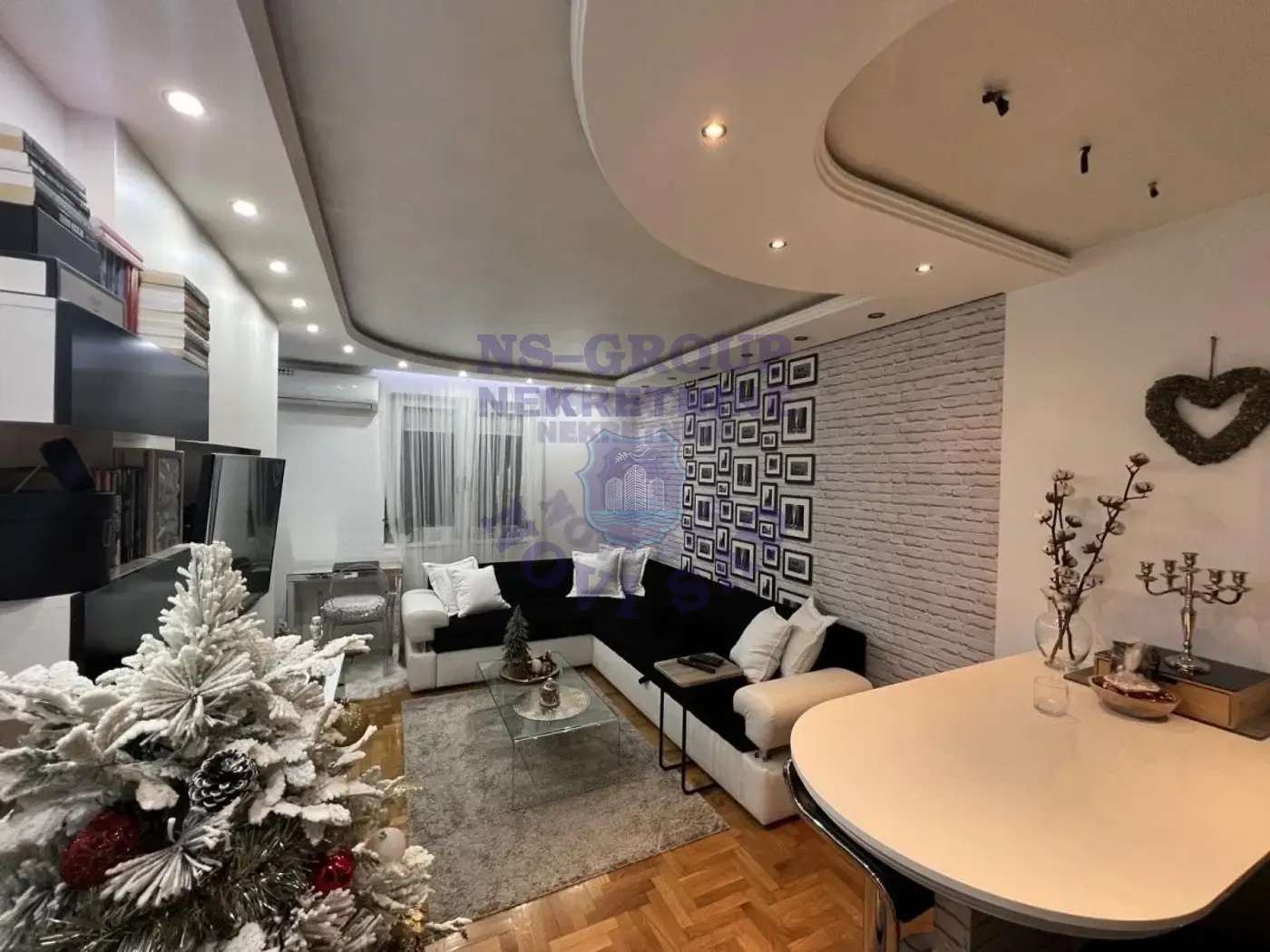 stan na prodaju Novi Sad, 40m2 566319
