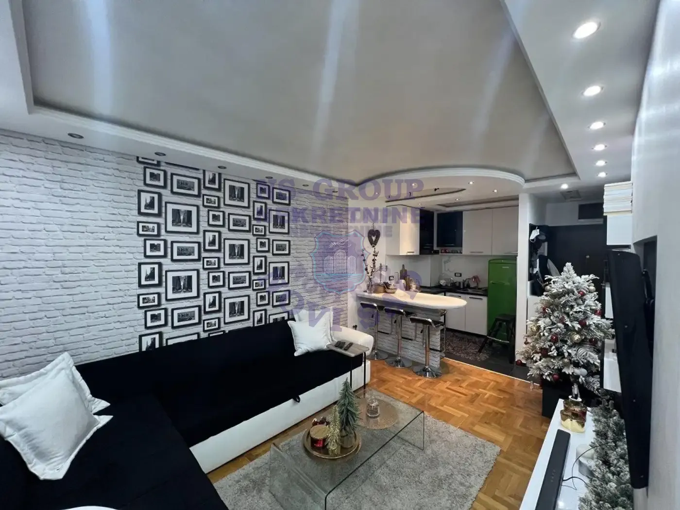 stan na prodaju Novi Sad 40m2 566319