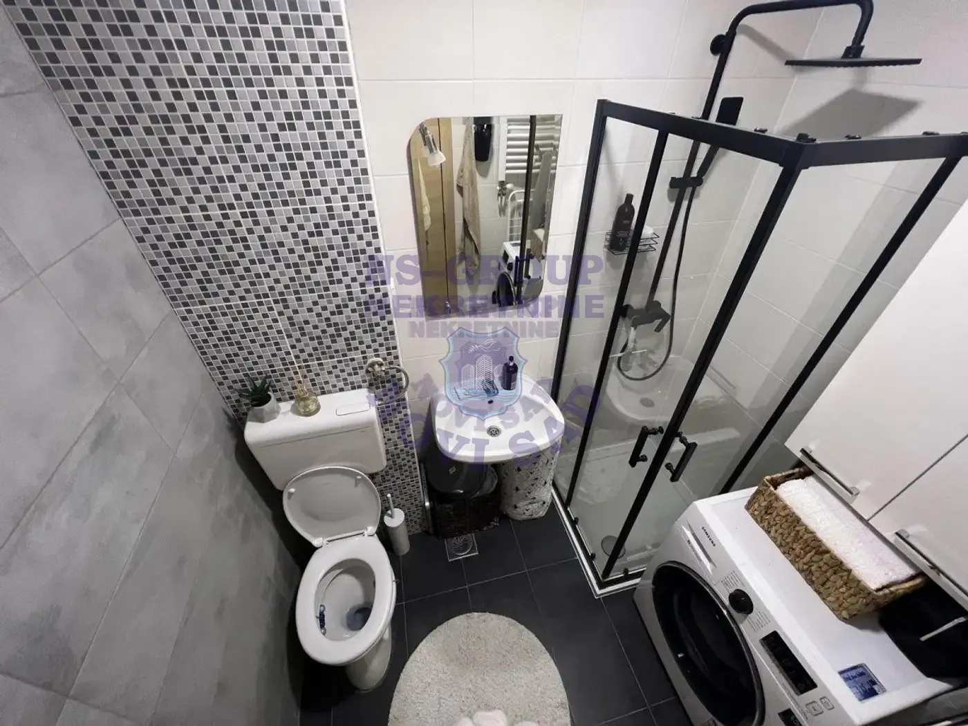 stan na prodaju Novi Sad 40m2 566319