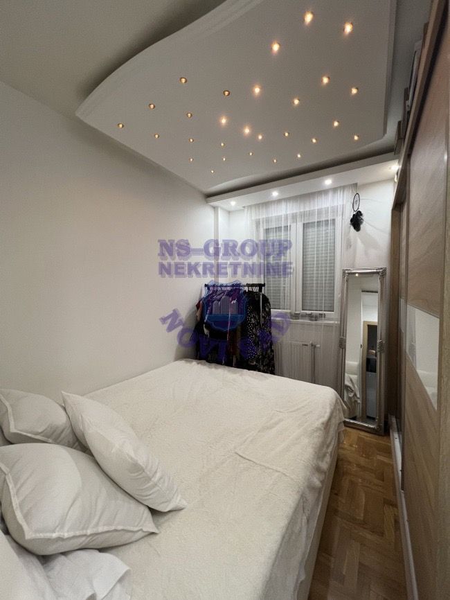 stan na prodaju Novi Sad 40m2 566319