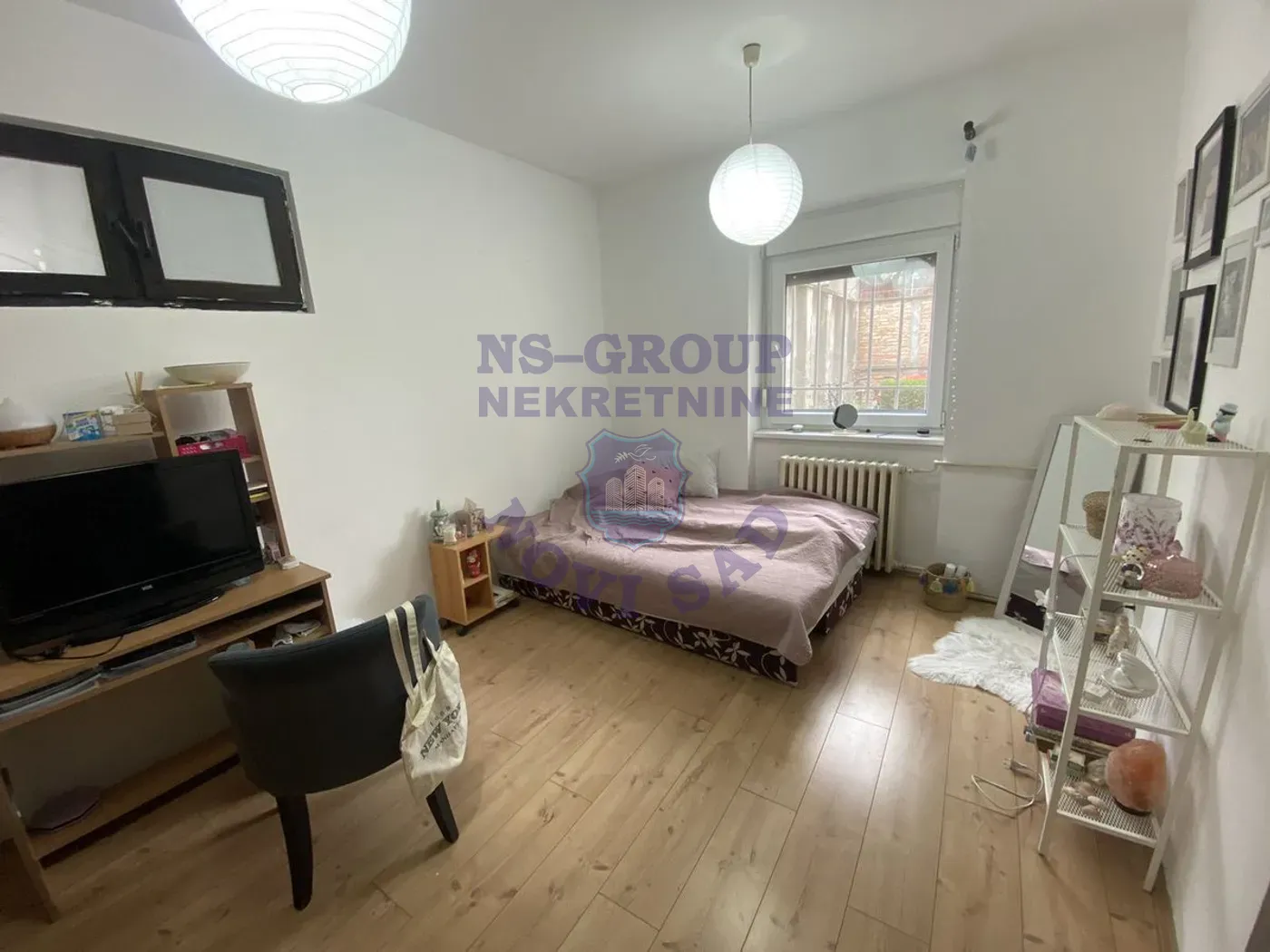 stan na prodaju Novi Sad, 52m2 566305