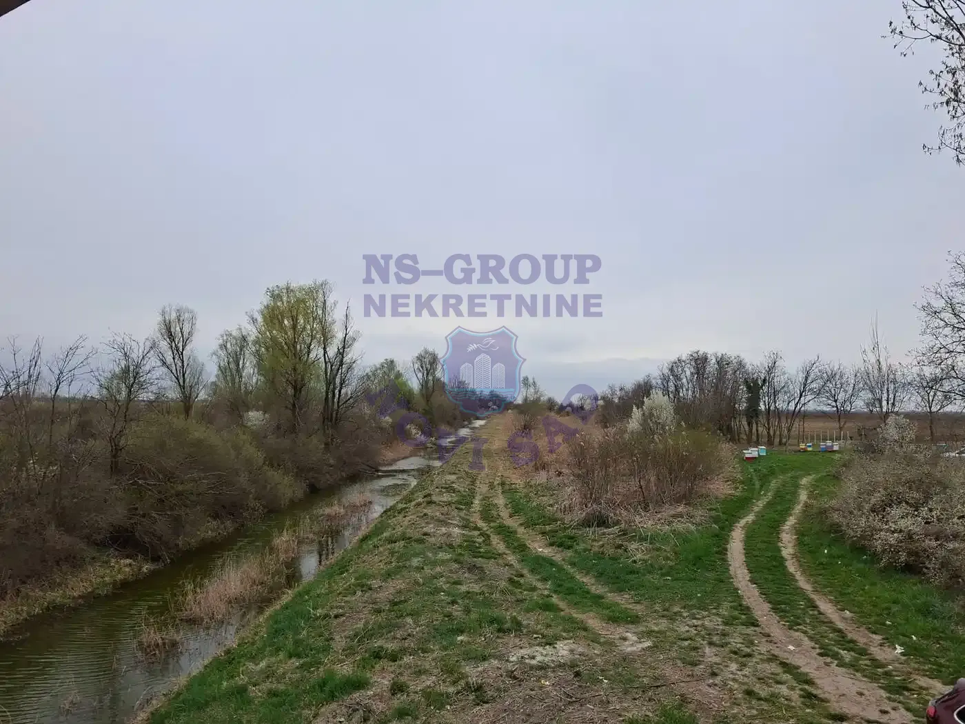 plac na prodaju Futog 32002m2 566340