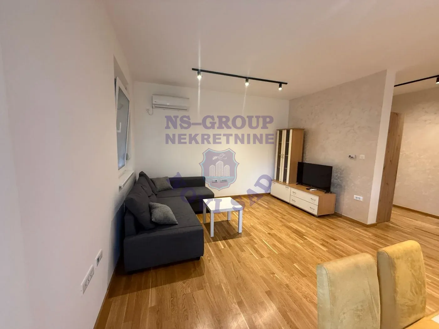 stan na prodaju Petrovaradin, 44m2 566314