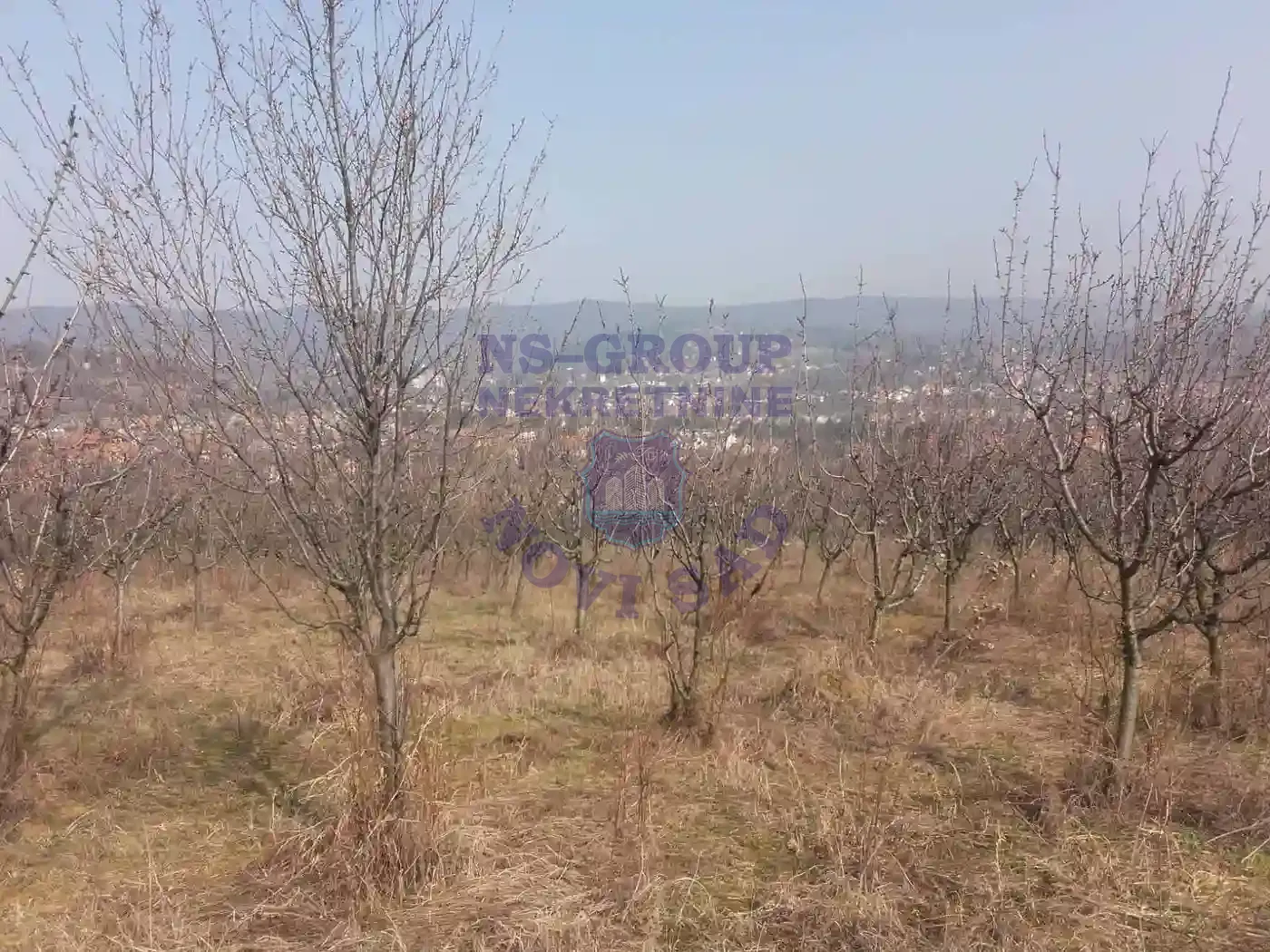 plac na prodaju Vrdnik 2878m2 566337