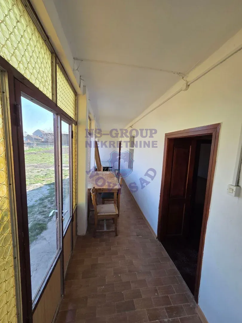 kuca na prodaju Gospođinci 106m2 566475