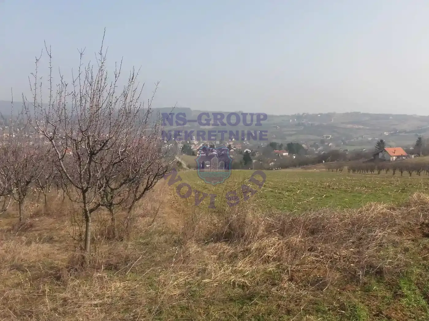 plac na prodaju Vrdnik 2878m2 566337