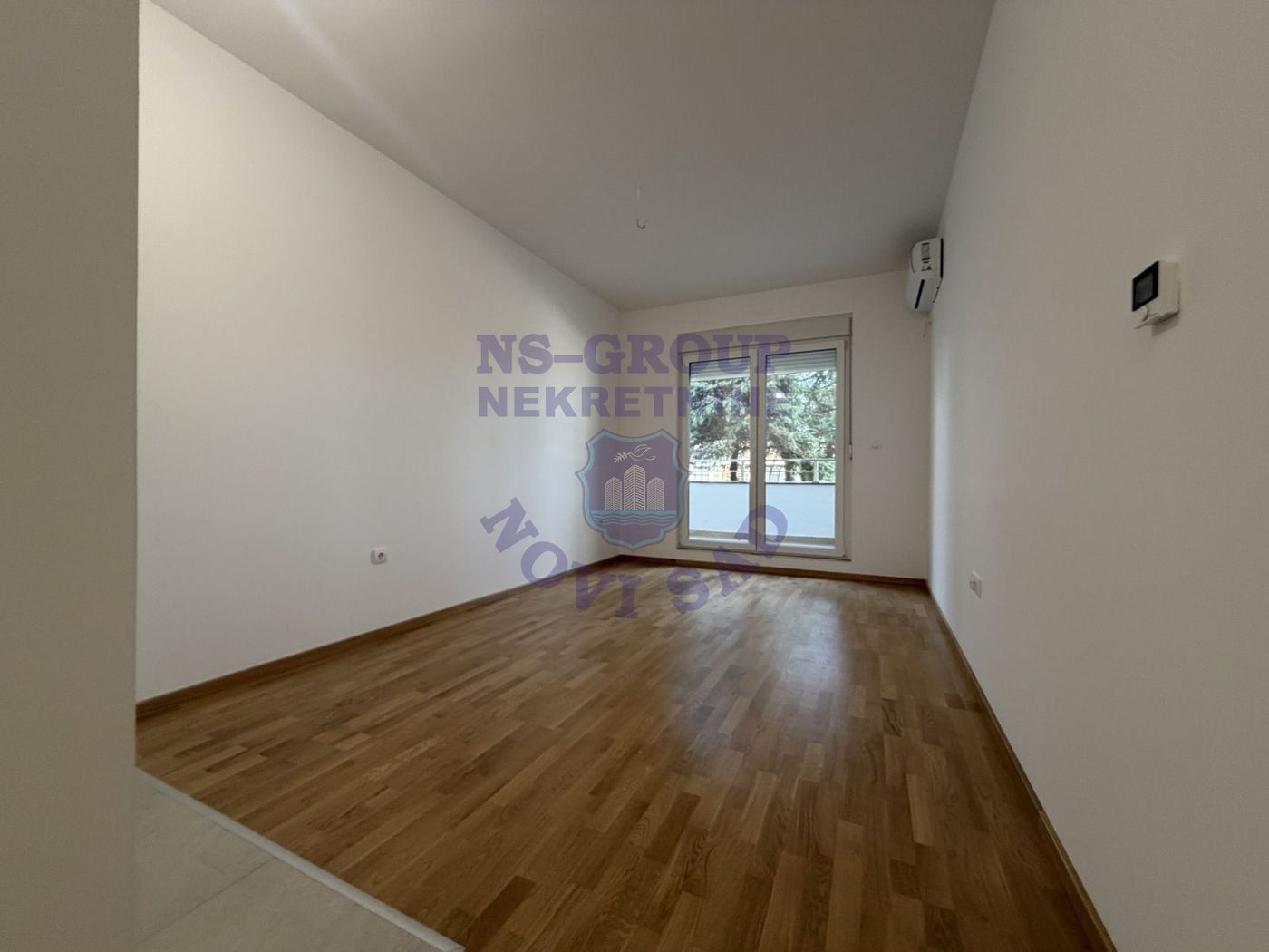 stan na prodaju Petrovaradin, 28m2 566478