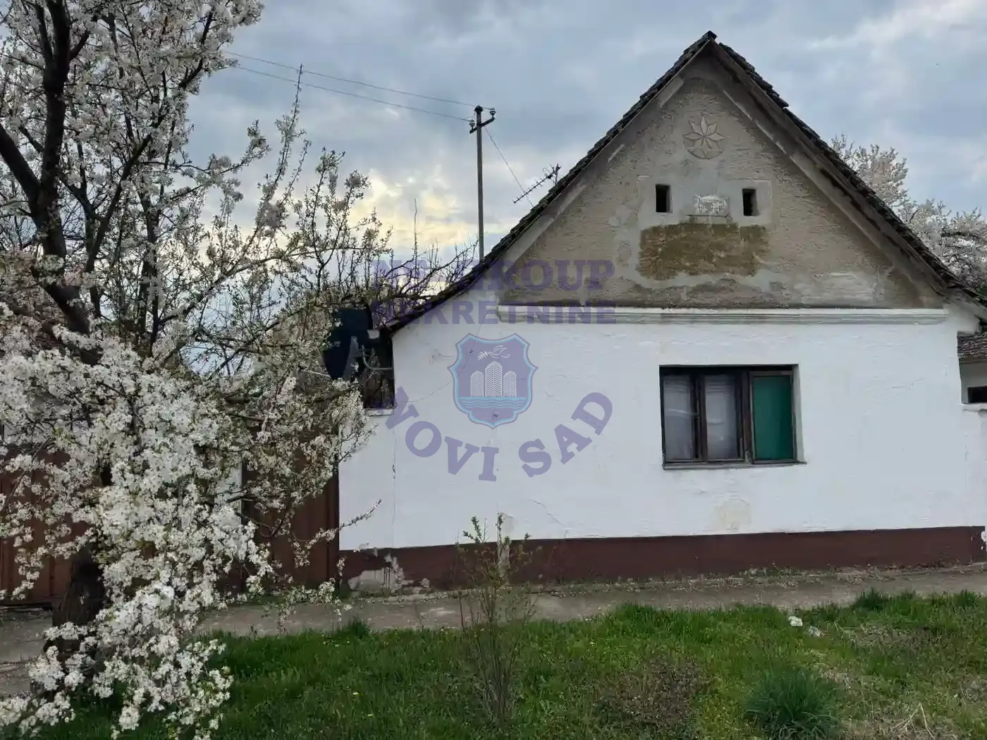 kuca na prodaju Mladenovo 131m2 562315