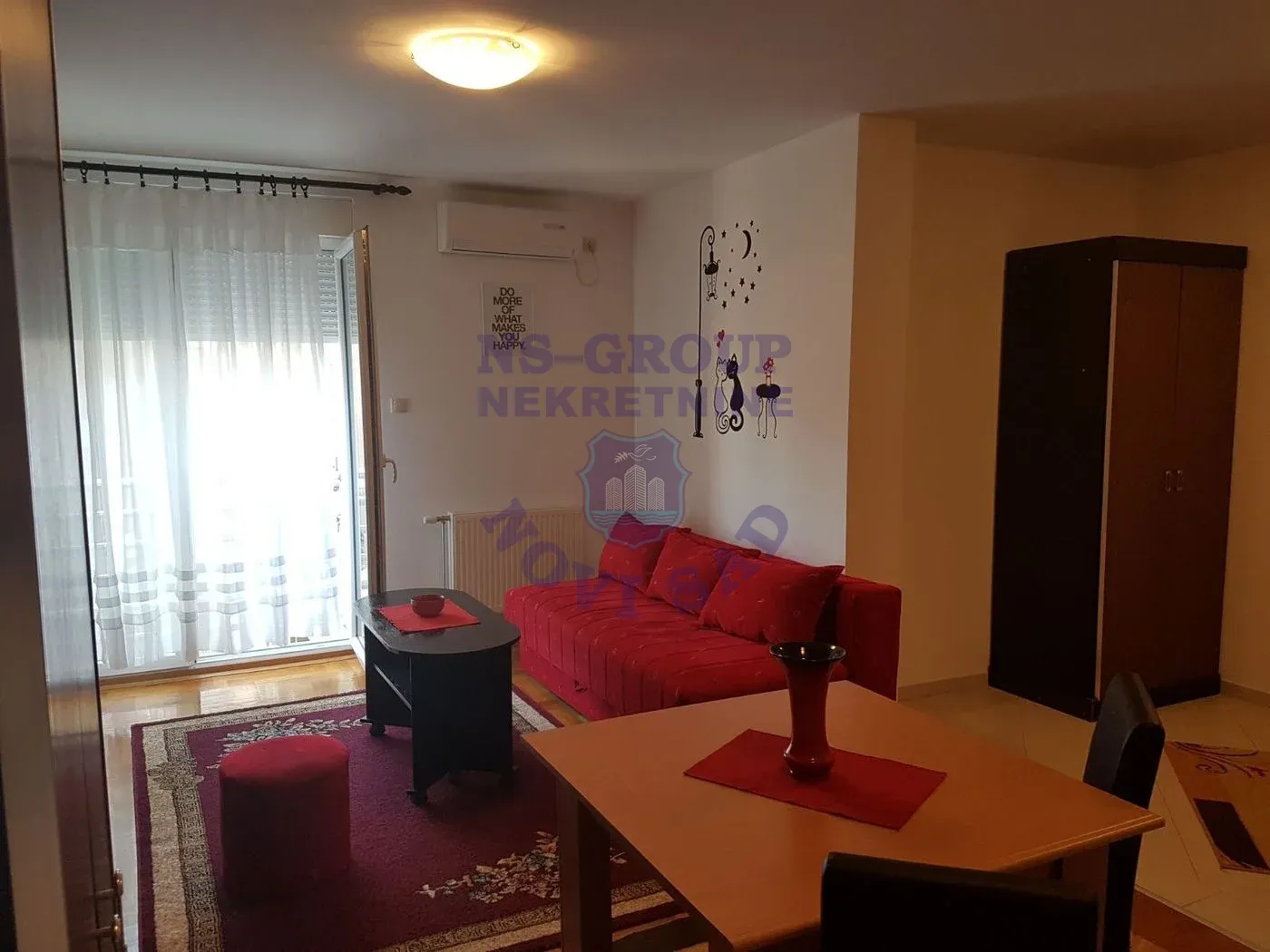 stan na prodaju Novi Sad, 31m2 15887