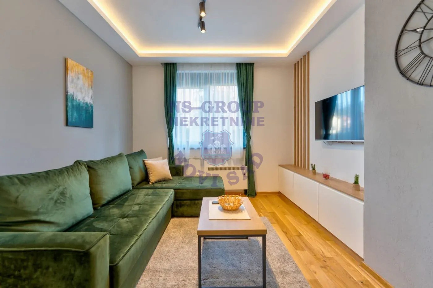 stan na prodaju Zlatibor 33m2 566563