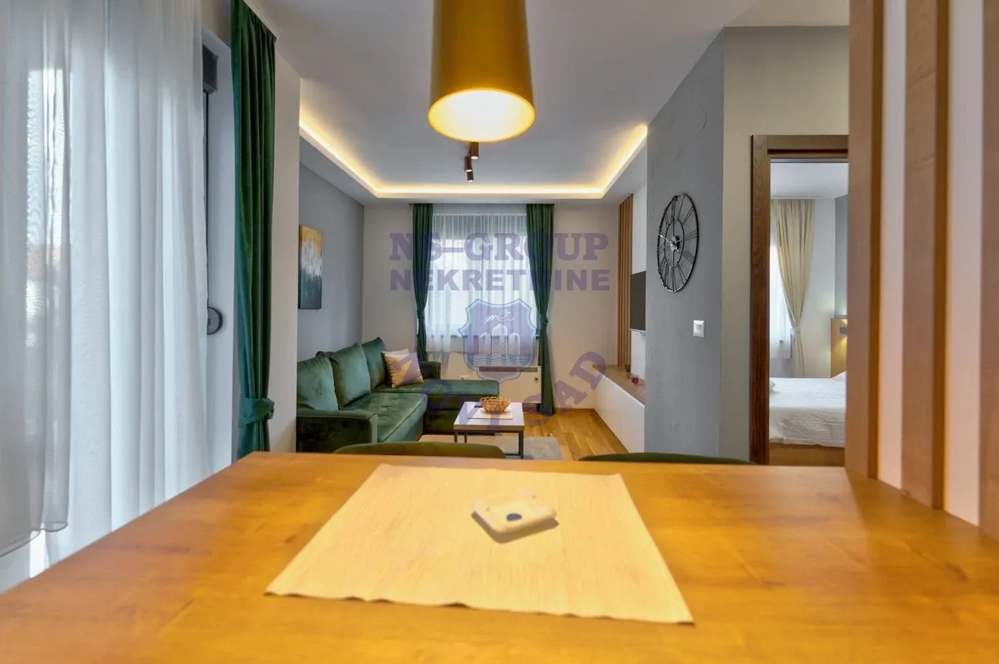 stan na prodaju Zlatibor 33m2 566563