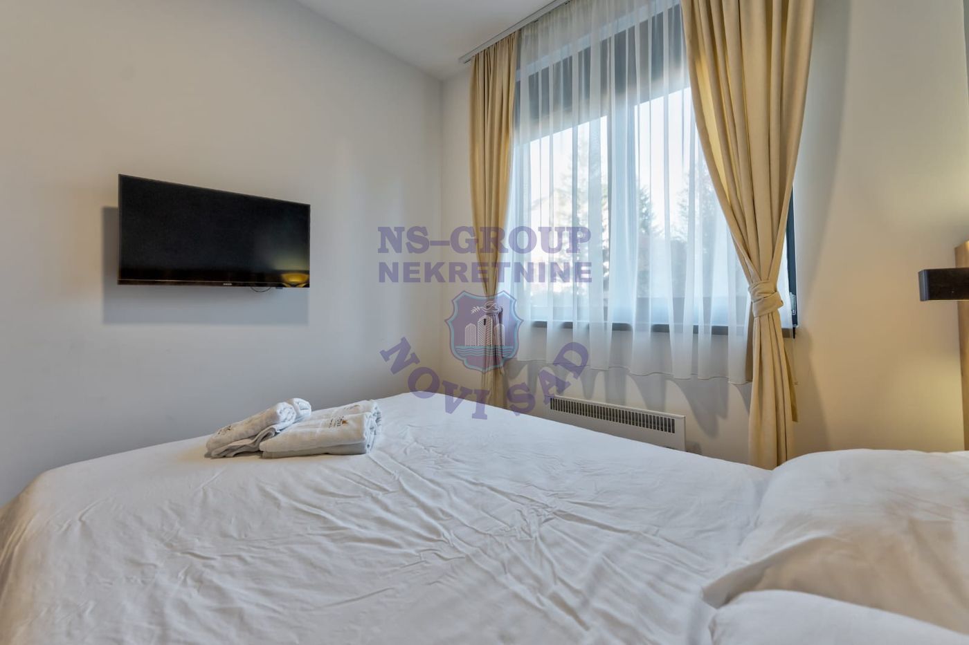 stan na prodaju Zlatibor 33m2 566563