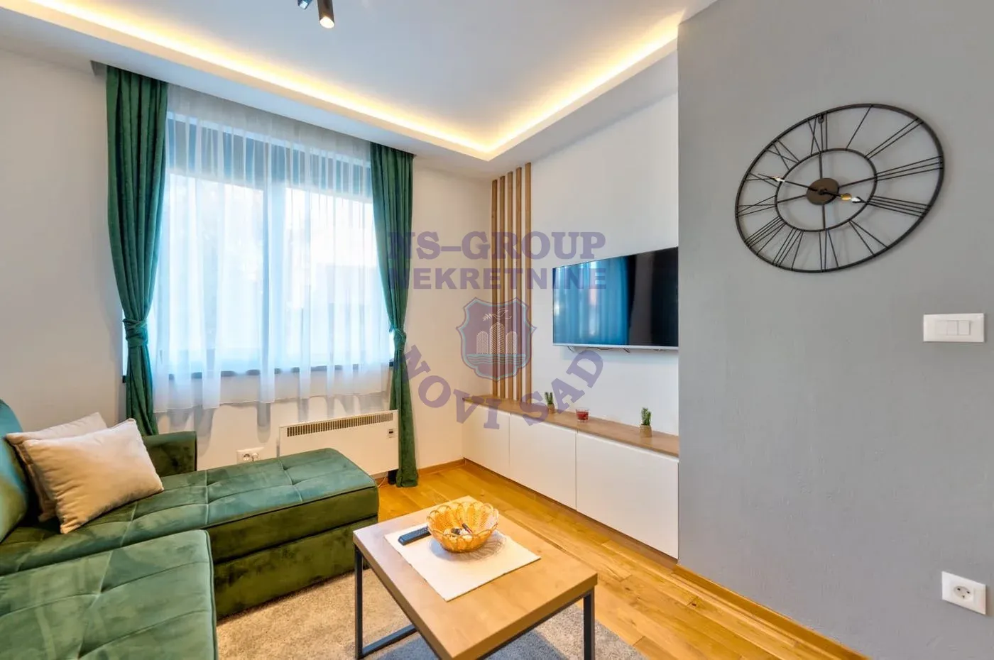 stan na prodaju Zlatibor 33m2 566563